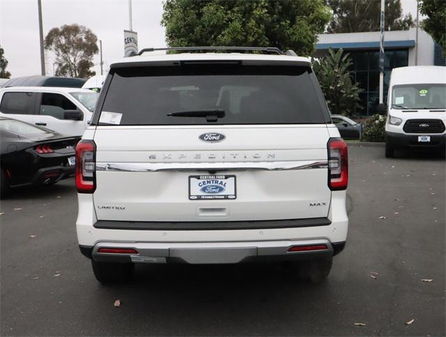 new 2024 Ford Expedition car, priced at $84,895