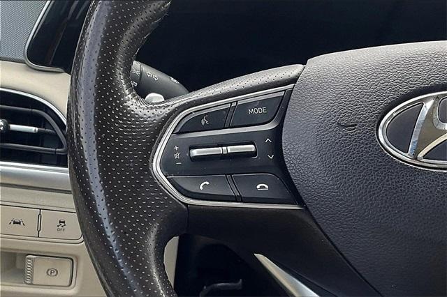 used 2020 Hyundai Palisade car, priced at $23,653