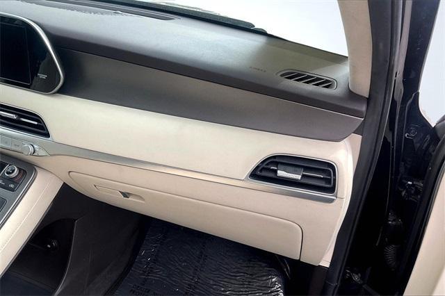 used 2020 Hyundai Palisade car, priced at $23,653