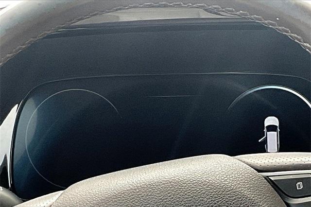 used 2020 Hyundai Palisade car, priced at $23,653