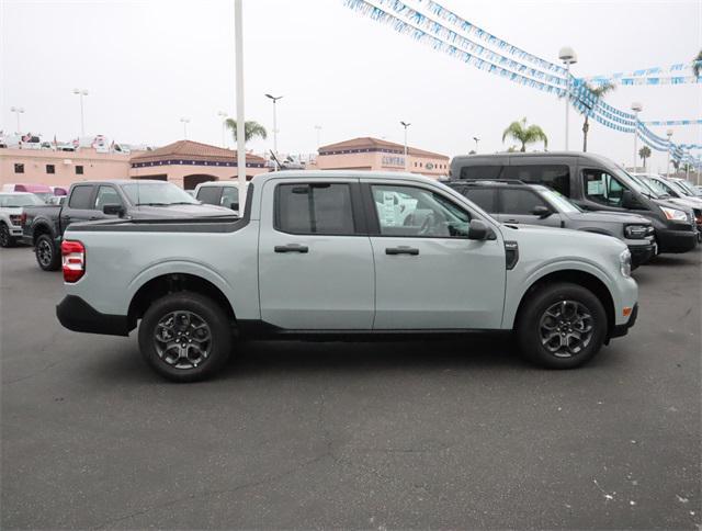 new 2024 Ford Maverick car, priced at $29,785