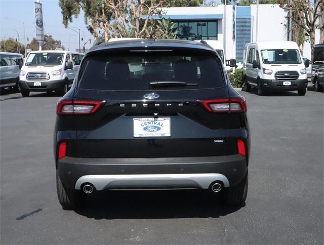 new 2024 Ford Escape car, priced at $41,995