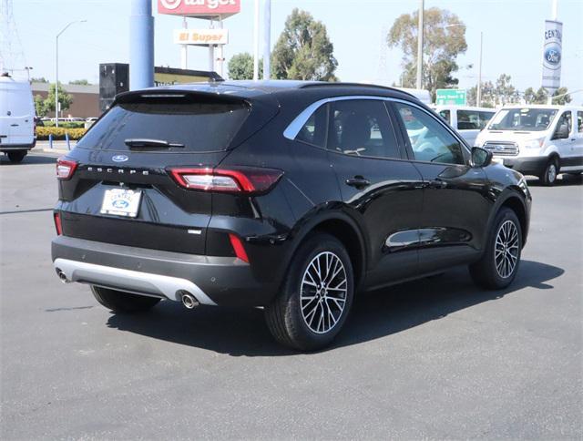 new 2024 Ford Escape car, priced at $41,995