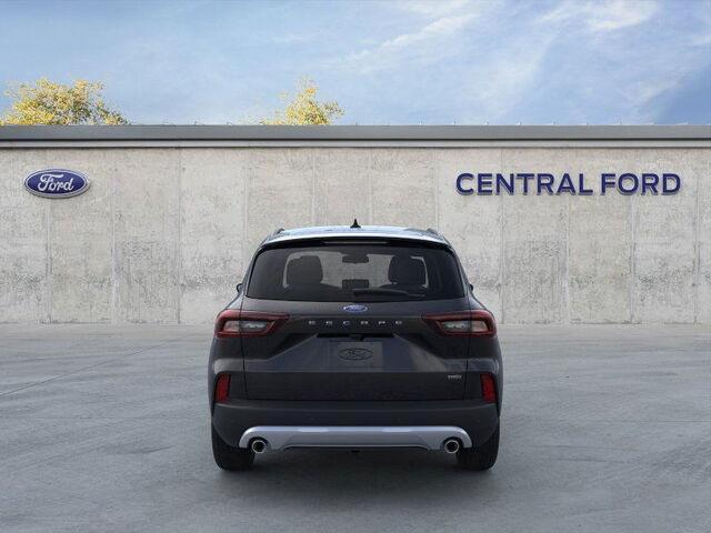 new 2024 Ford Escape car, priced at $38,788