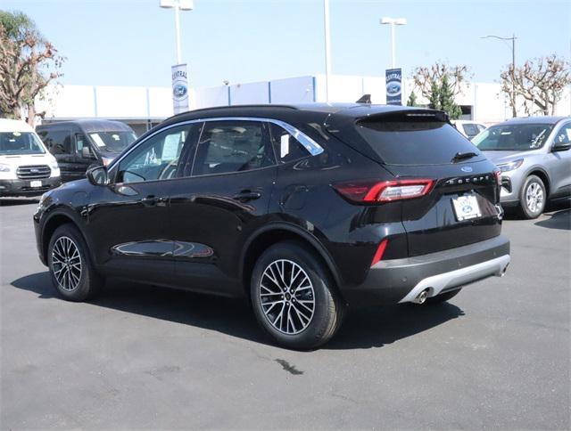 new 2024 Ford Escape car, priced at $41,995