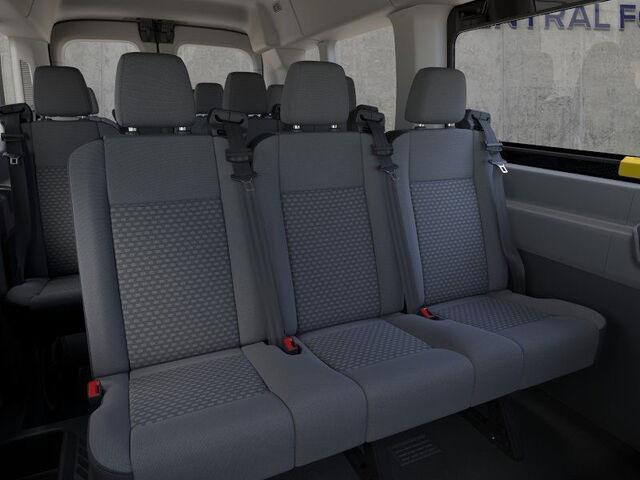 new 2024 Ford Transit-350 car, priced at $66,140