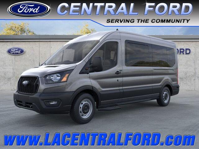 new 2024 Ford Transit-350 car, priced at $66,140