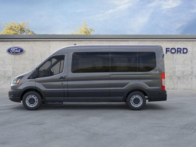 new 2024 Ford Transit-350 car, priced at $66,140