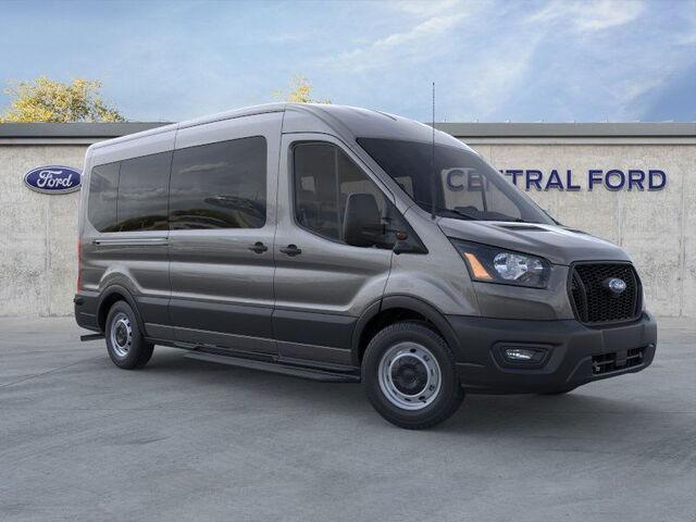 new 2024 Ford Transit-350 car, priced at $66,140