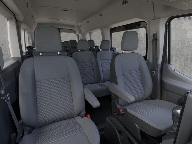 new 2024 Ford Transit-350 car, priced at $66,140