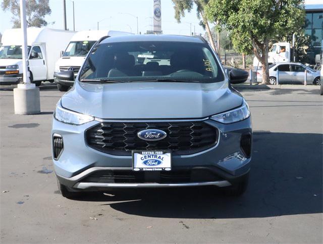 new 2025 Ford Escape car, priced at $34,480