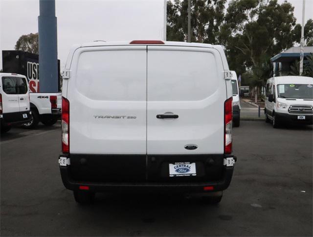 used 2023 Ford Transit-150 car, priced at $37,788