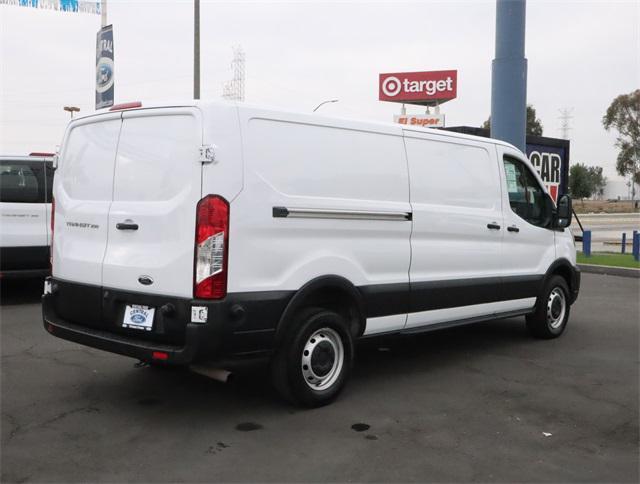 used 2023 Ford Transit-150 car, priced at $37,788