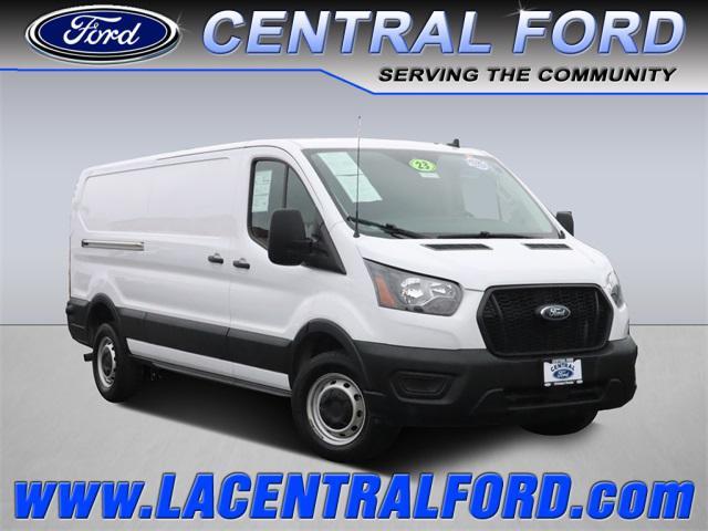 used 2023 Ford Transit-150 car, priced at $37,788