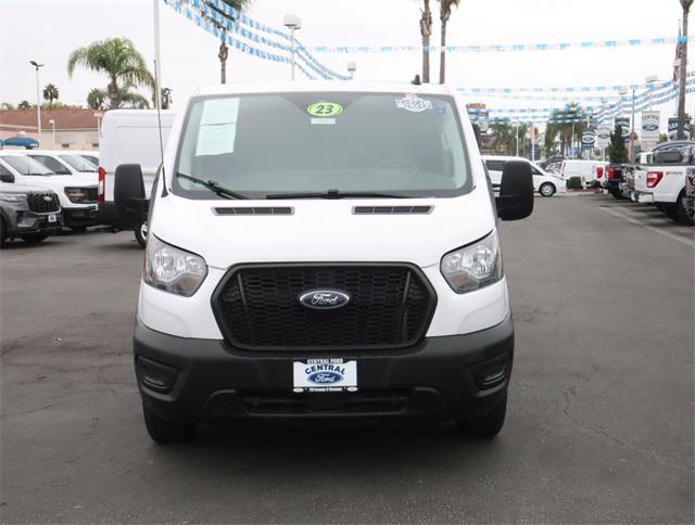 used 2023 Ford Transit-150 car, priced at $37,788