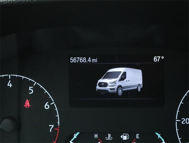 used 2023 Ford Transit-150 car, priced at $37,788