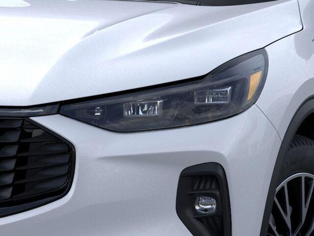 new 2025 Ford Escape car, priced at $43,488