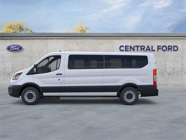 new 2025 Ford Transit-350 car