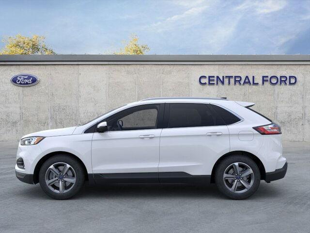 new 2024 Ford Edge car, priced at $39,788