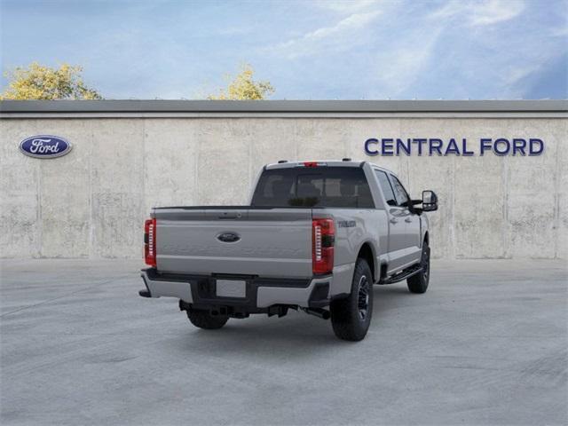 new 2025 Ford F-250 car, priced at $77,699