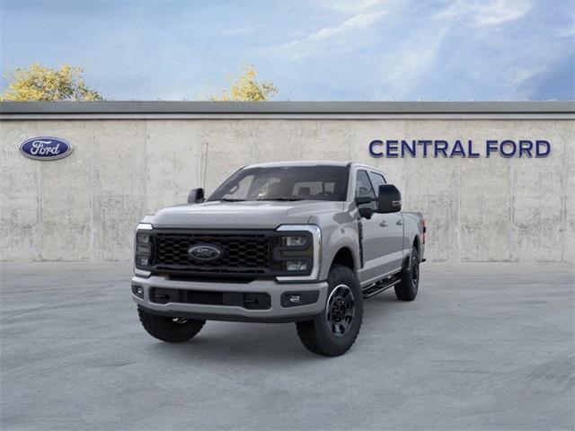 new 2025 Ford F-250 car, priced at $77,699
