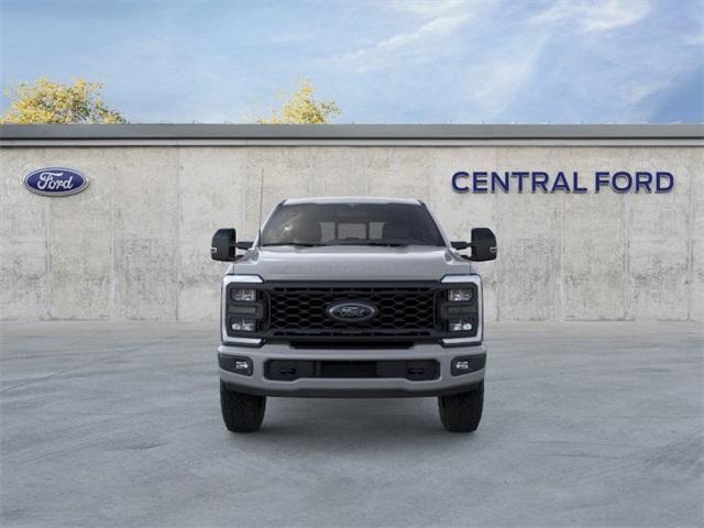 new 2025 Ford F-250 car, priced at $77,699