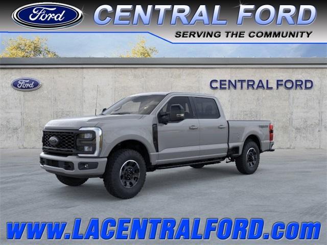 new 2025 Ford F-250 car, priced at $77,699