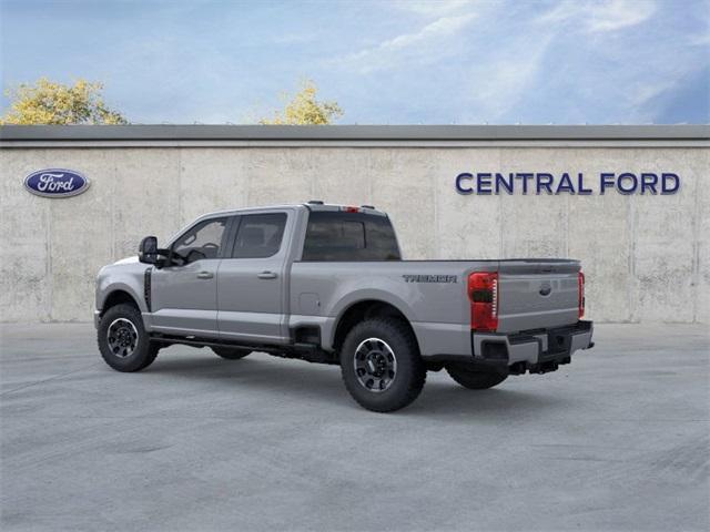 new 2025 Ford F-250 car, priced at $77,699