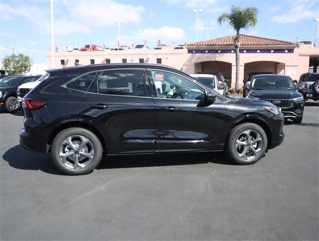 new 2024 Ford Escape car, priced at $34,985