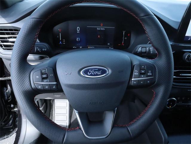 new 2024 Ford Escape car, priced at $34,985