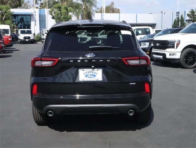 new 2024 Ford Escape car, priced at $34,985