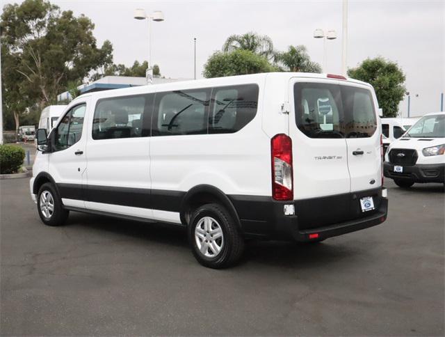 used 2021 Ford Transit-350 car, priced at $41,881