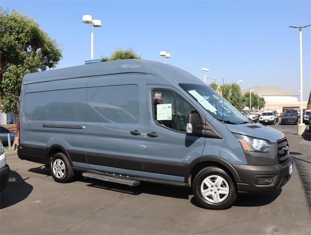 used 2020 Ford Transit-150 car, priced at $33,788