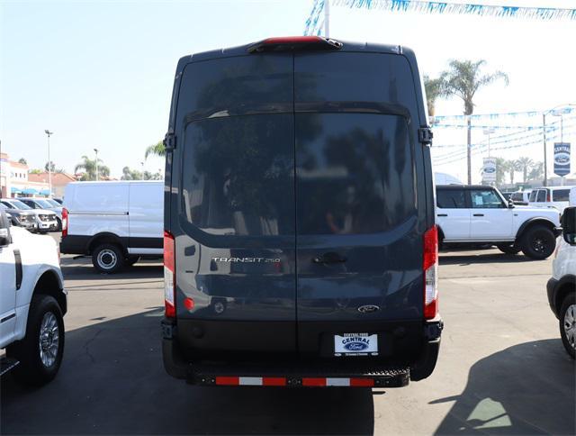 used 2020 Ford Transit-150 car, priced at $33,788