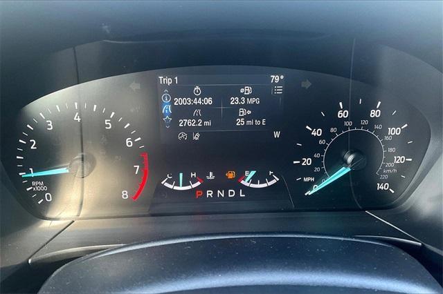 used 2020 Ford Escape car, priced at $19,420