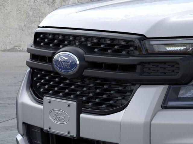 new 2024 Ford Ranger car, priced at $34,810