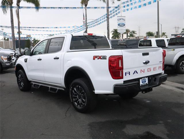 used 2020 Ford Ranger car, priced at $27,488