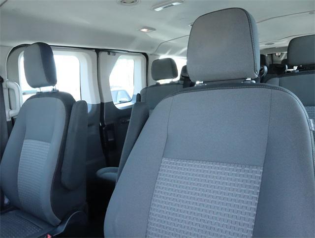 used 2021 Ford Transit-350 car, priced at $40,881