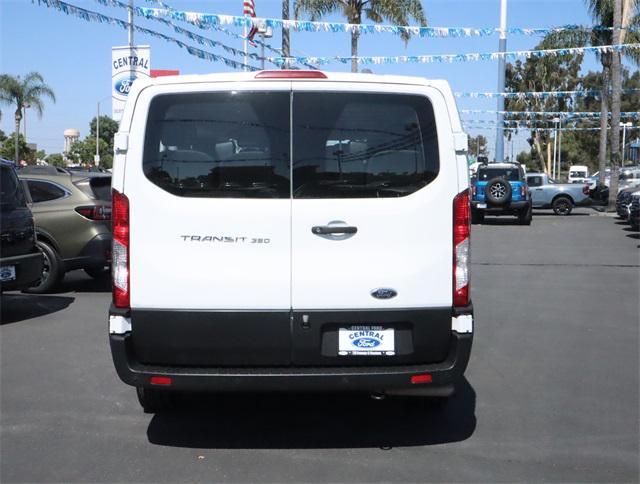 used 2021 Ford Transit-350 car, priced at $40,881