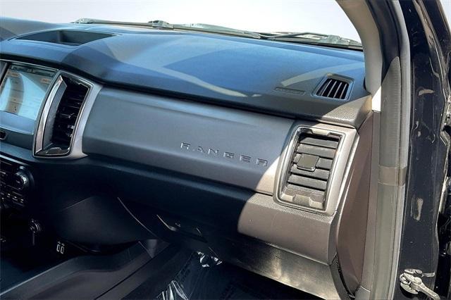 used 2019 Ford Ranger car, priced at $25,283