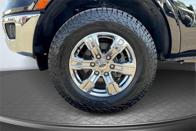 used 2019 Ford Ranger car, priced at $25,283