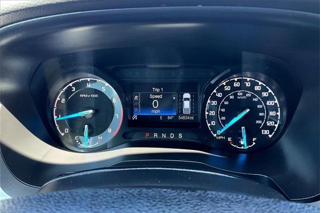 used 2019 Ford Ranger car, priced at $25,283