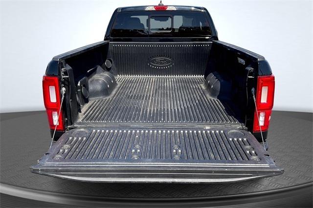 used 2019 Ford Ranger car, priced at $25,283