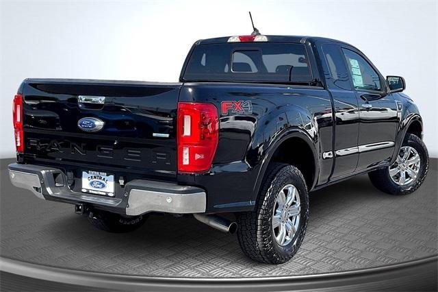 used 2019 Ford Ranger car, priced at $25,283