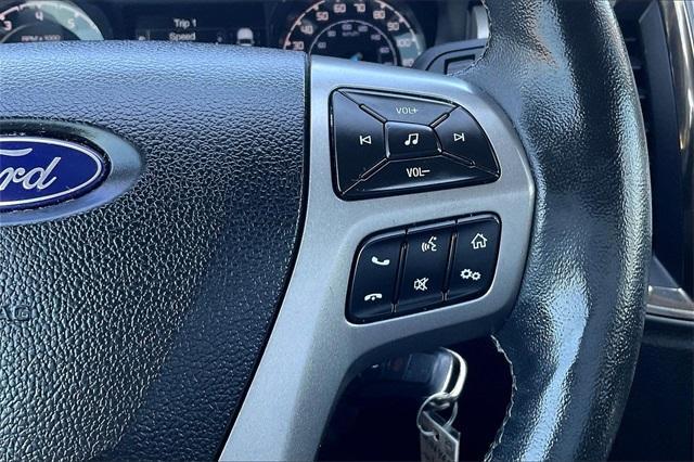used 2019 Ford Ranger car, priced at $25,283