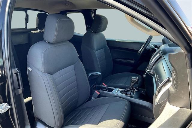 used 2019 Ford Ranger car, priced at $25,283