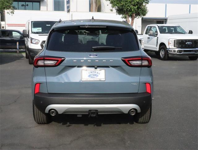 new 2024 Ford Escape car, priced at $44,788