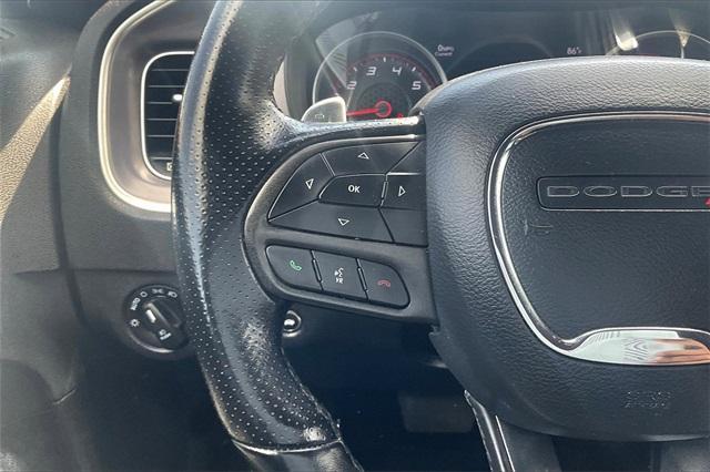 used 2022 Dodge Charger car, priced at $26,958