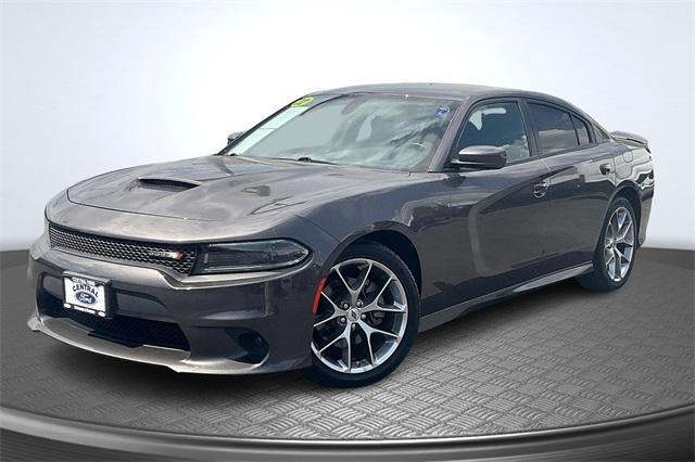 used 2022 Dodge Charger car, priced at $26,958