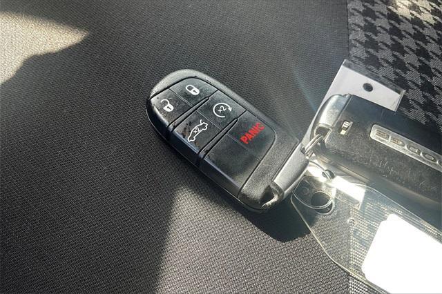 used 2022 Dodge Charger car, priced at $26,958